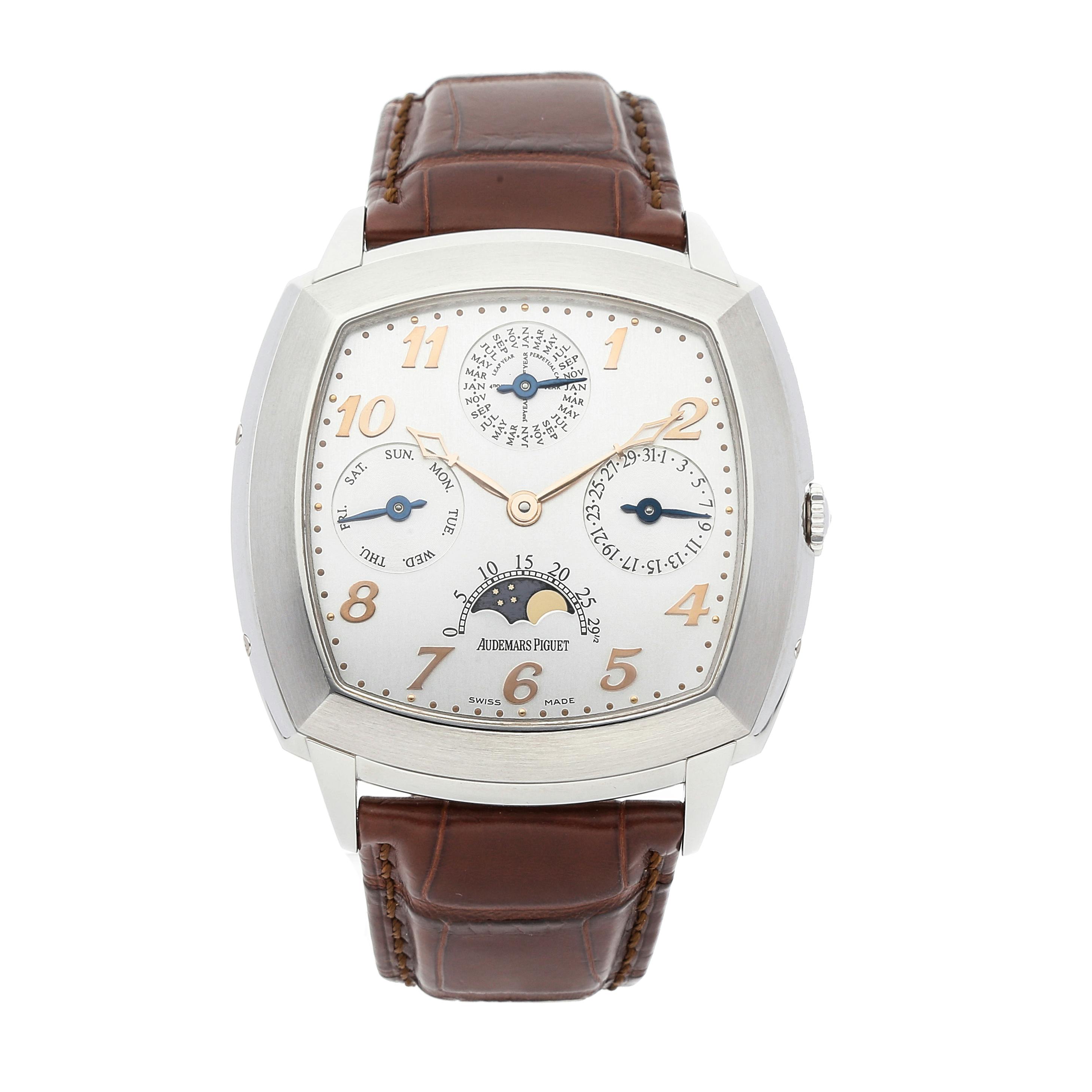 Audemars Piguet Tradition Perpetual Calendar 26051PT.OO.D092CR.01